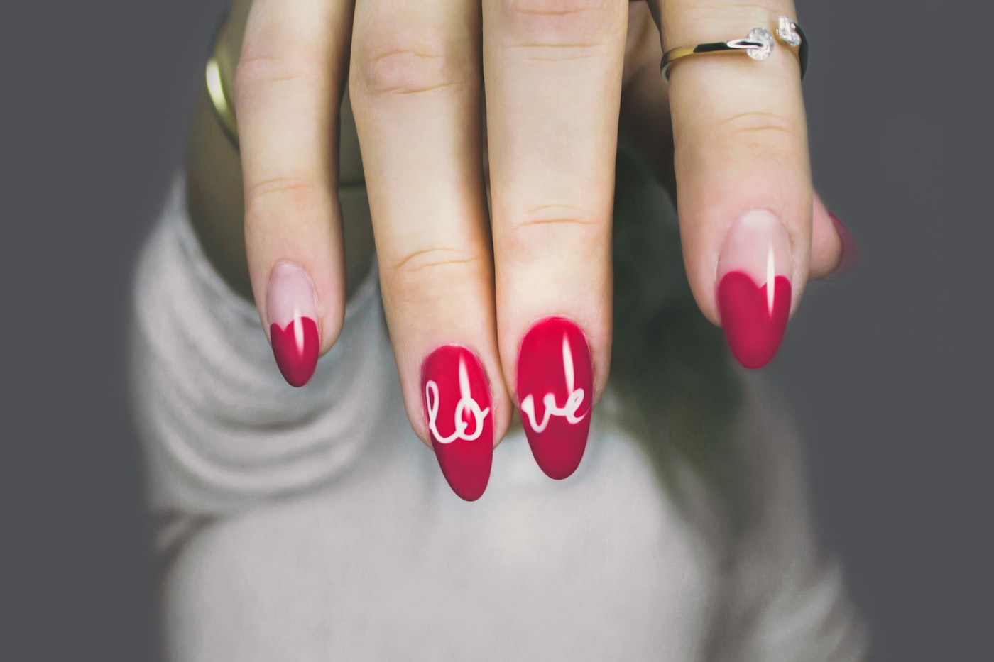 Manicure & Pedicure at Jugnu's Salon